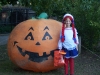 It's The Great Pumpkin Katie Joe