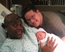 First Family Picture